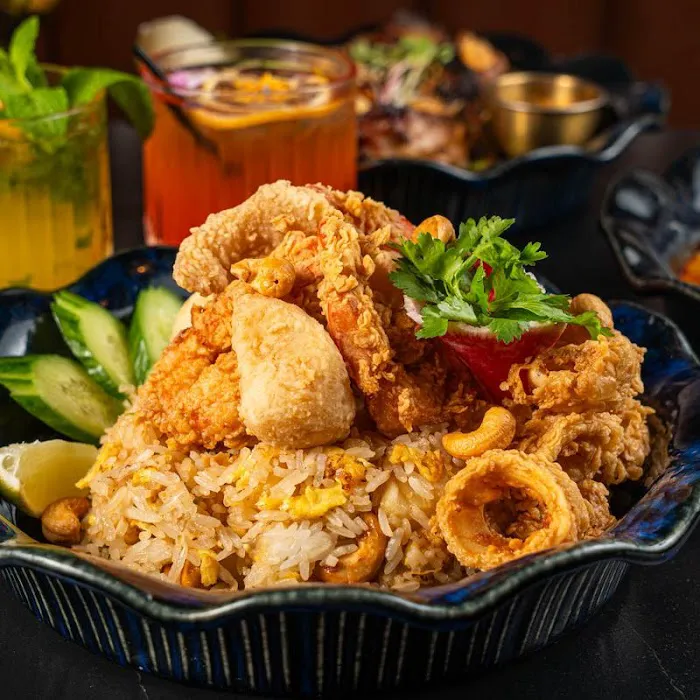 Prem Thai Restaurant and Noodle Bar Picture 8