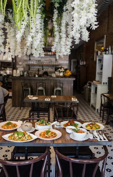 Nourish Thai Picture 1