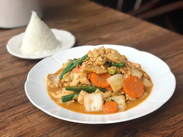 Nourish Thai Picture 6