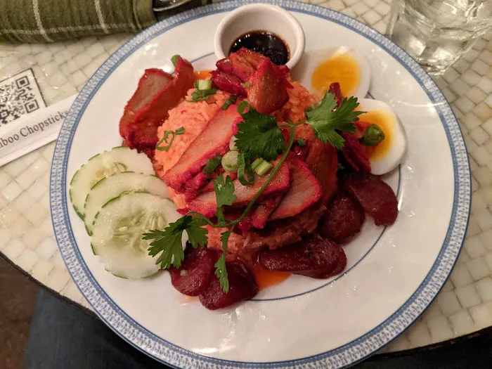 Nourish Thai Picture 7