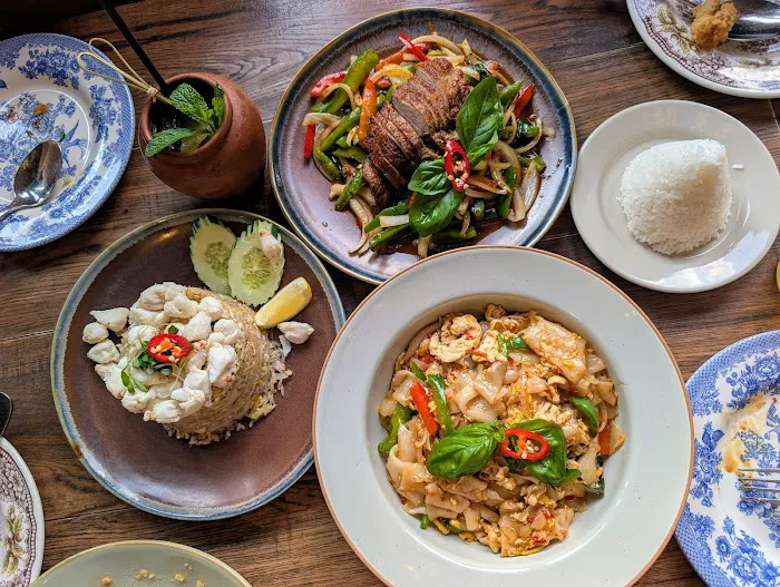 Nourish Thai Picture 9