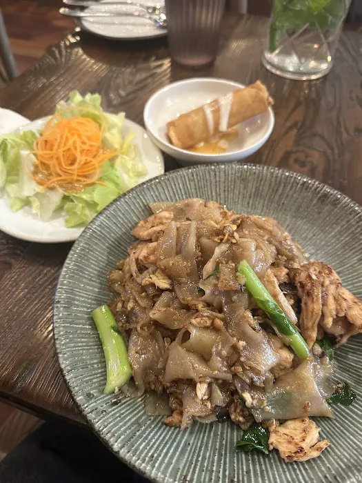 Bangkok Degree Picture 4