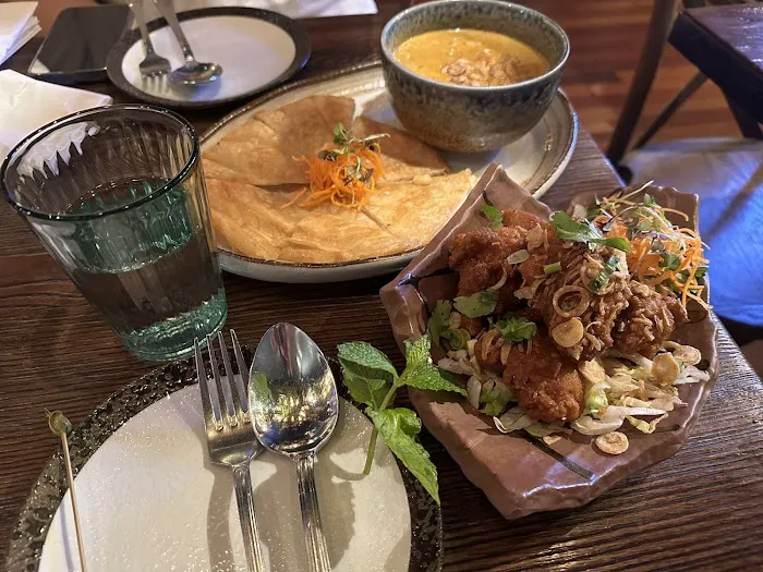 Bangkok Degree Picture 3