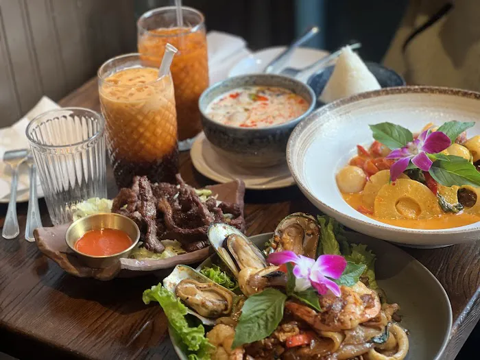 Bangkok Degree Picture 1