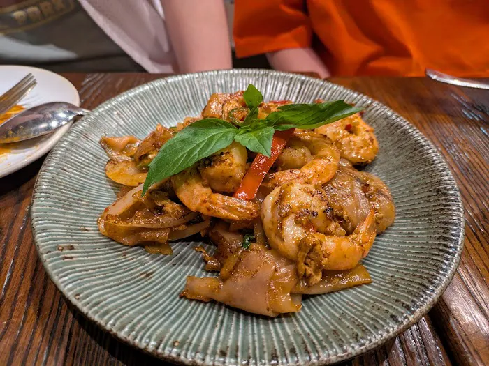 Bangkok Degree Picture 8