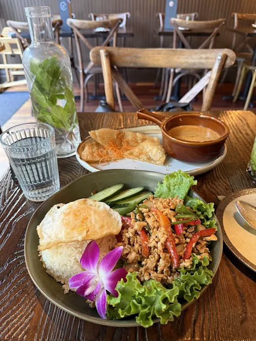 Bangkok Degree Picture 9