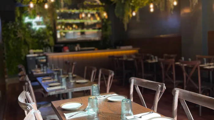 Bangkok Degree Picture 5