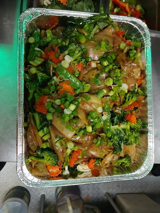 Thai Mis Delicias for Catering Picture 7