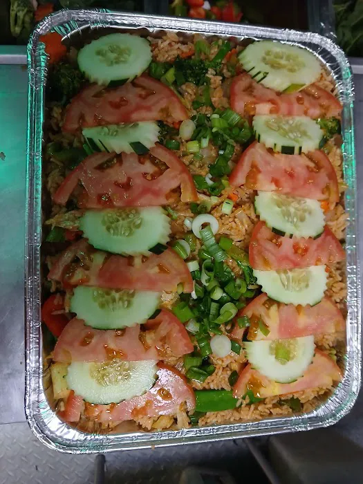 Thai Mis Delicias for Catering Picture 6