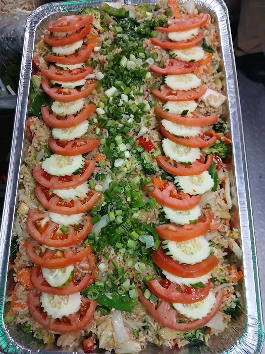 Thai Mis Delicias for Catering Picture 8