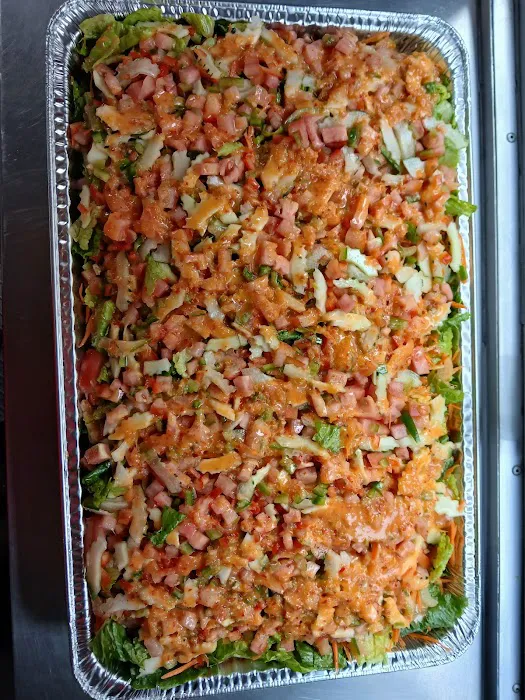 Thai Mis Delicias for Catering Picture 10