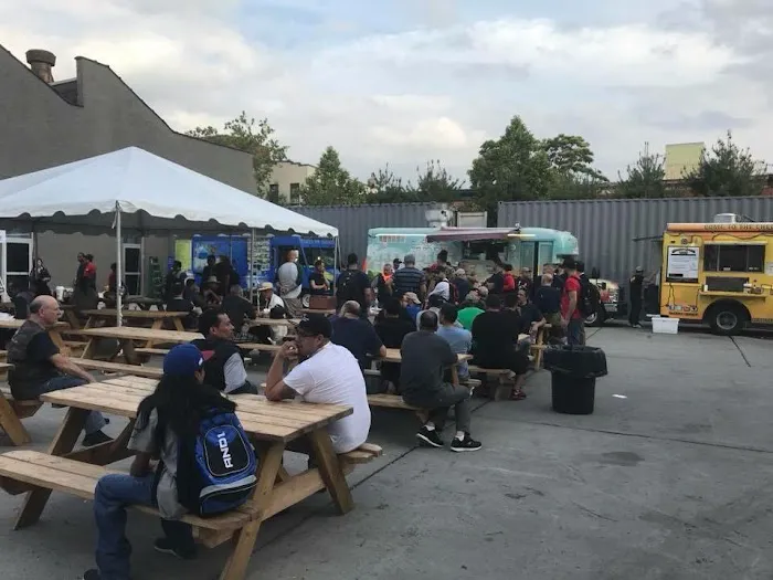 Thai Mis Delicias for Catering Picture 4