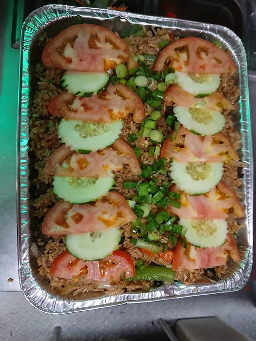 Thai Mis Delicias for Catering Picture 2