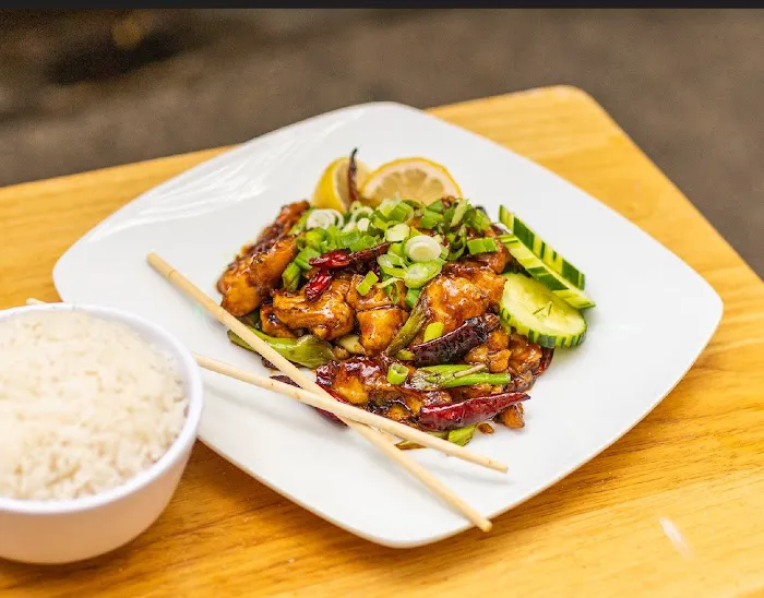 Thai Mis Delicias (1&2) Picture 6