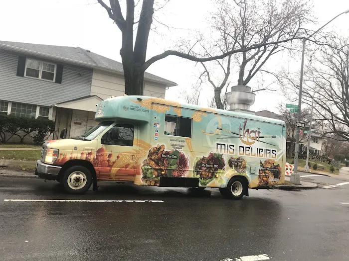 Thai Mis Delicias (1&2) Picture 9