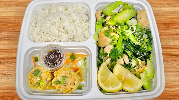 Thai Mis Delicias (1&2) Picture 1