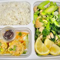 Thai Mis Delicias (1&2) ico