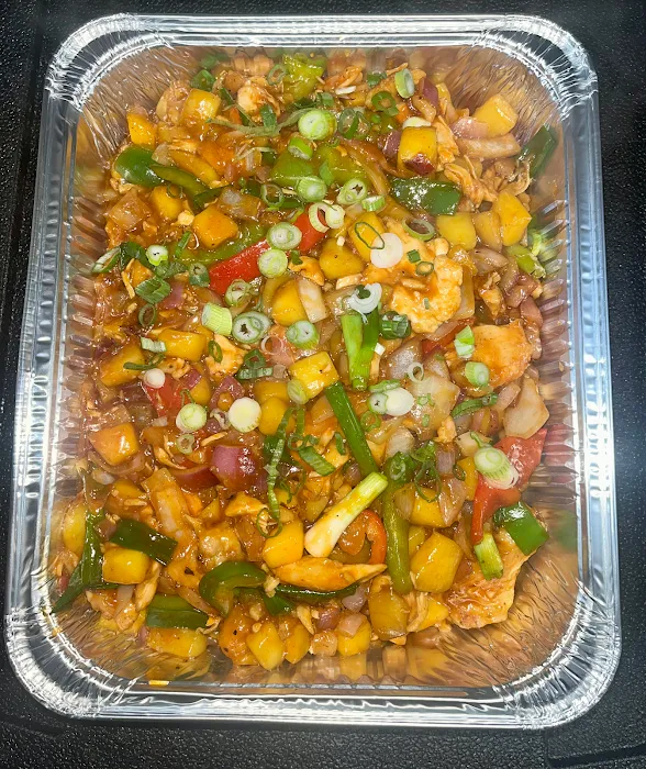 Thai Mis Delicias (1&2) Picture 5