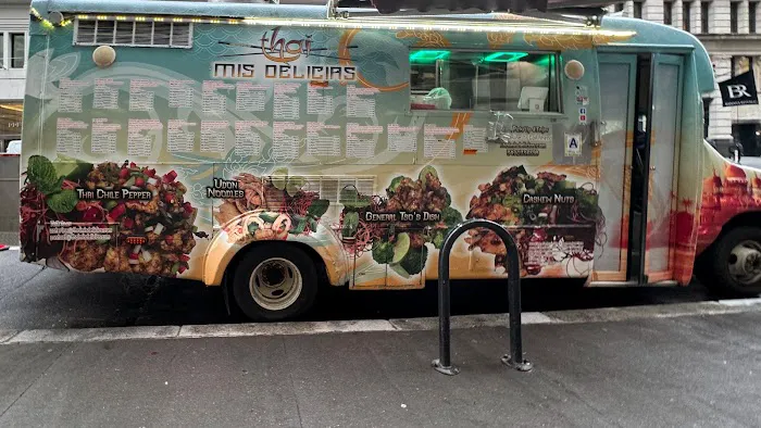 Thai Mis Delicias (1&2) Picture 8