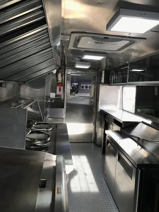 Thai Mis Delicias (1&2) Picture 4