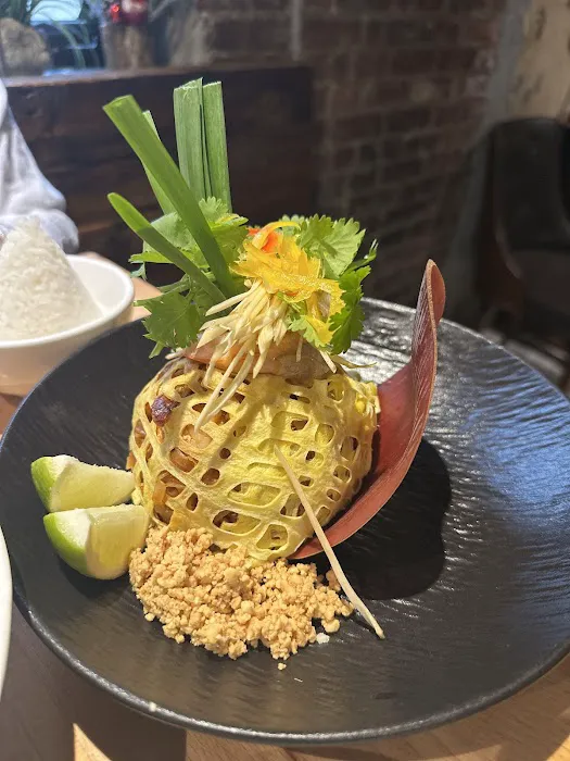 Thai Villa Picture 2