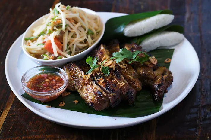 Thai Villa Picture 6