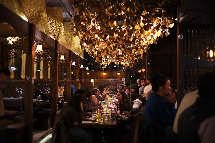 Thai Villa Picture 5