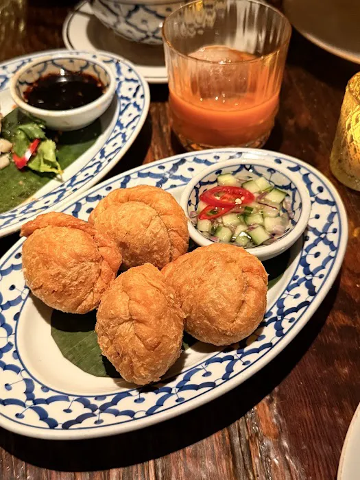 Thai Villa Picture 7