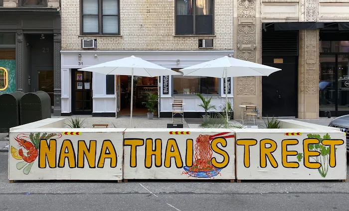NaNa Thai Street Picture 1