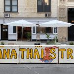 NaNa Thai Street
