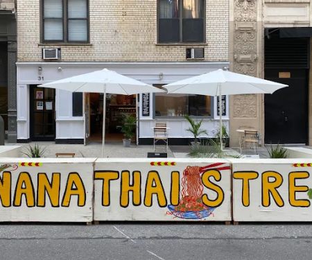 NaNa Thai Street