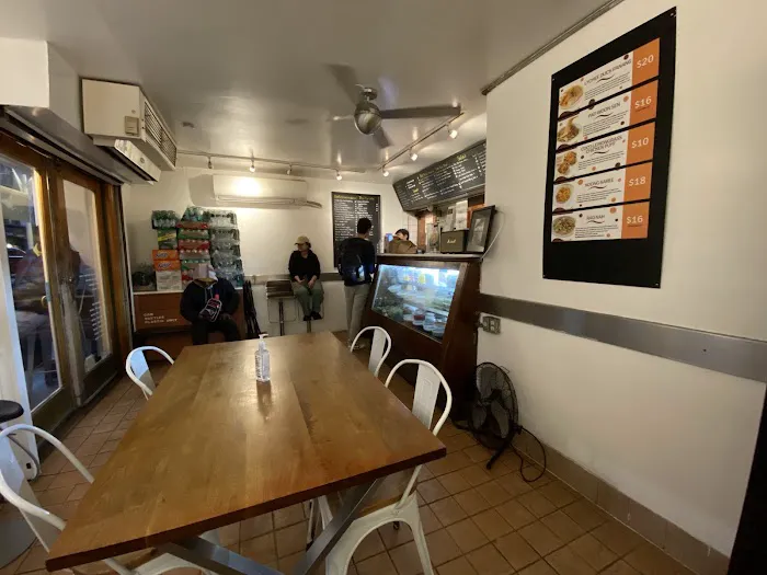 NaNa Thai Street Picture 9