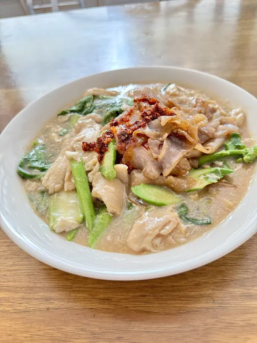 NaNa Thai Street Picture 2