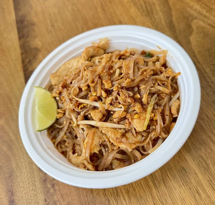 NaNa Thai Street Picture 4