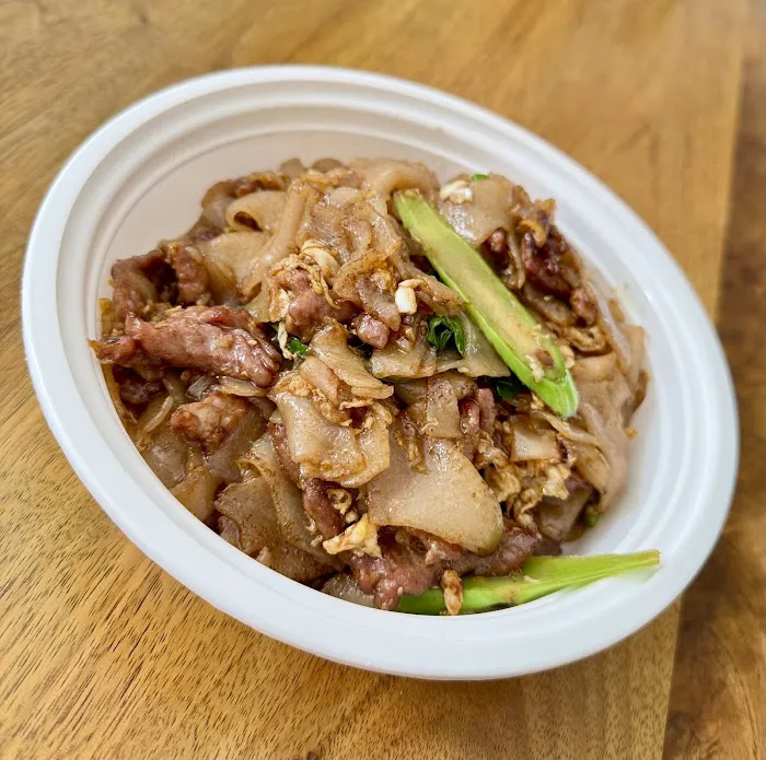 NaNa Thai Street Picture 8