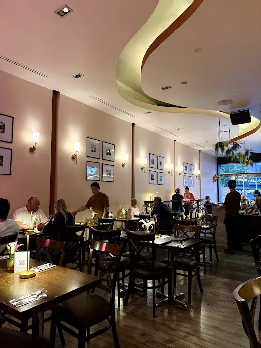 Wan Waan (Thai Restaurant) Picture 6