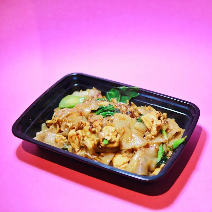 Wan Waan (Thai Restaurant) Picture 7