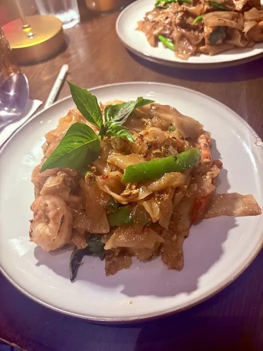 Wan Waan (Thai Restaurant) Picture 2