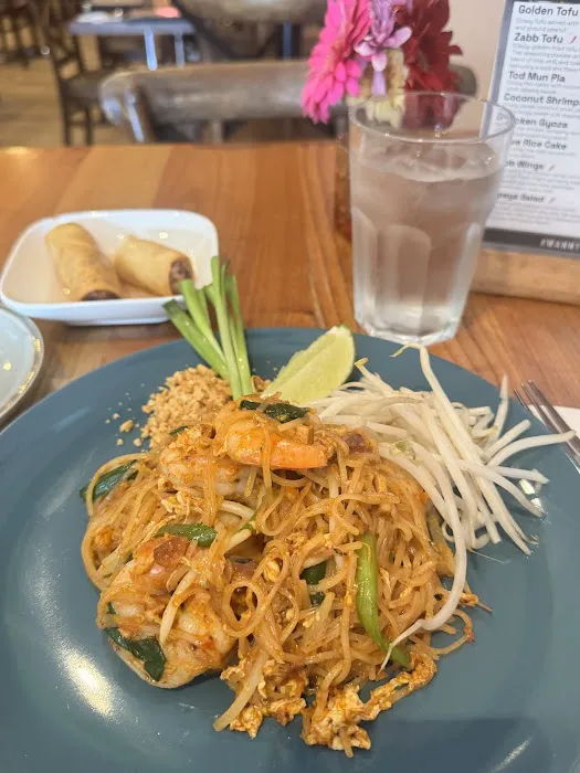 Wan Waan (Thai Restaurant) Picture 1