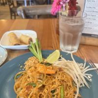 Wan Waan (Thai Restaurant) ico