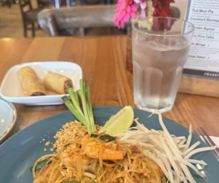 Wan Waan (Thai Restaurant)