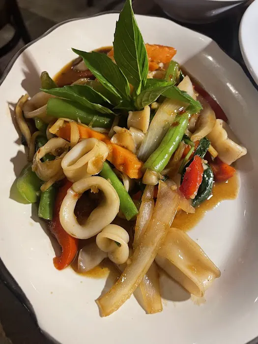 Wan Waan (Thai Restaurant) Picture 3