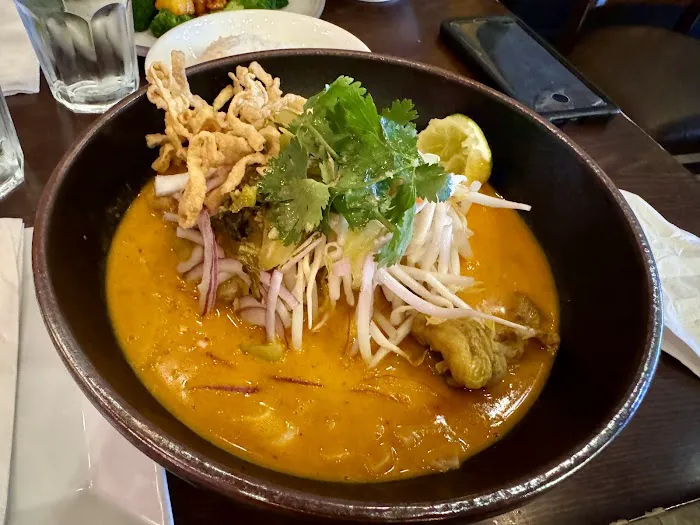 Wan Waan (Thai Restaurant) Picture 4