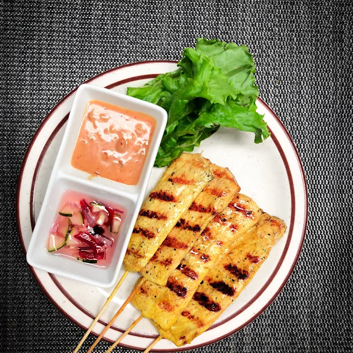 Wan Waan (Thai Restaurant) Picture 9