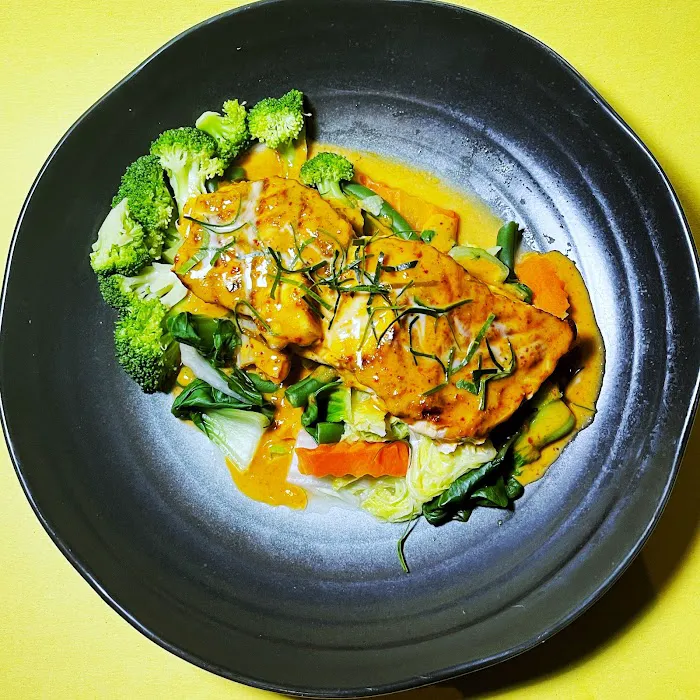 Wan Waan (Thai Restaurant) Picture 10