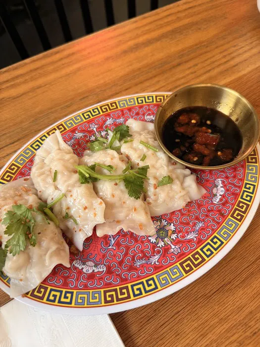 Go Chin Khao Man Gai Picture 6