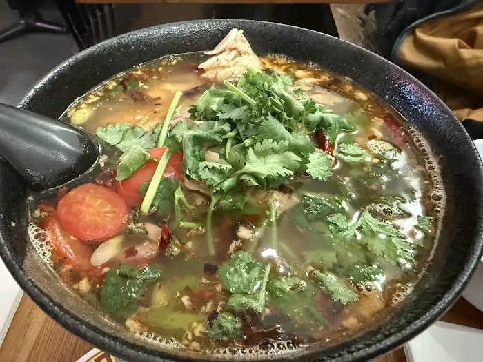 Go Chin Khao Man Gai Picture 10