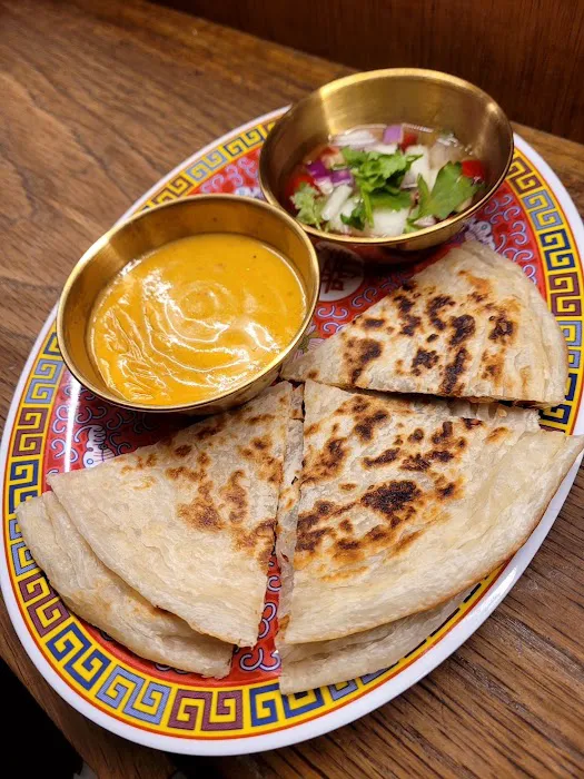 Go Chin Khao Man Gai Picture 5