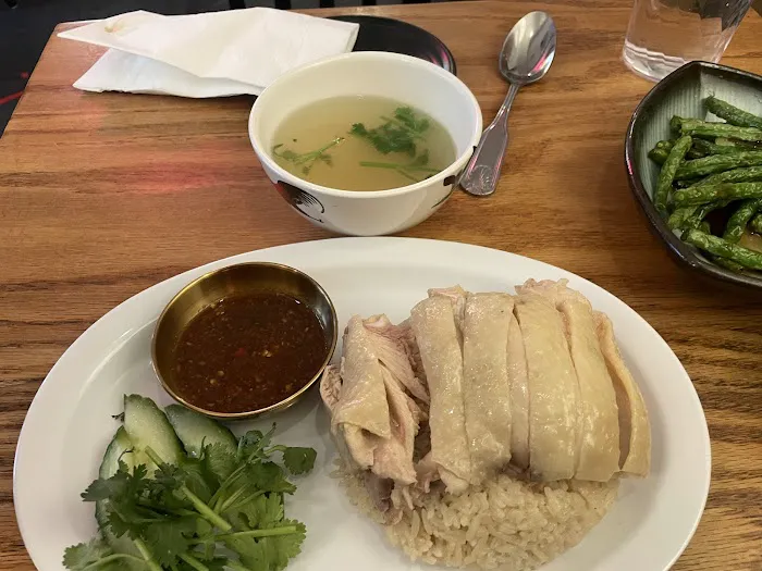 Go Chin Khao Man Gai Picture 8