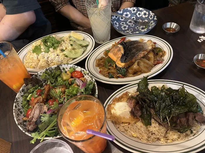 Bangkok 2 Thai Picture 9